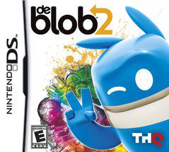 de Blob 2 New