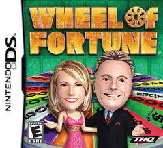 Wheel of Fortune New