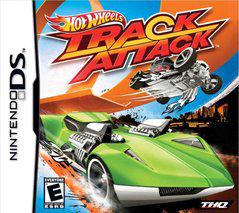 Hot Wheels: Track Attack New