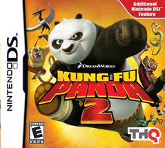 Kung Fu Panda 2 New
