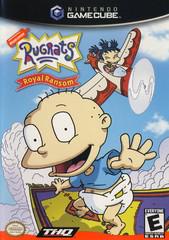 Rugrats Royal Ransom New