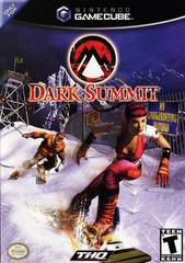 Dark Summit New