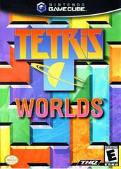 Tetris Worlds New