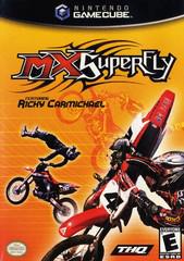 MX Superfly New