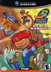 Rocket Power Beach Bandits New