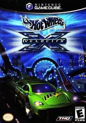 Hot Wheels Velocity X New