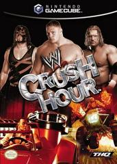 WWE Crush Hour New