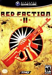 Red Faction II New