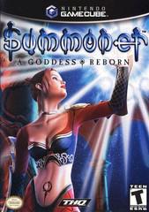 Summoner: A Goddess Reborn New