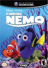 Finding Nemo New