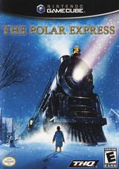 The Polar Express New