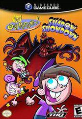 Fairly Odd Parents Shadow Showdown New