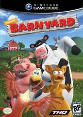 Barnyard New