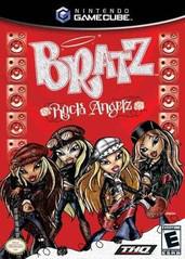 Bratz Rock Angelz New