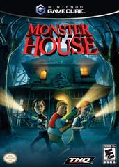 Monster House New