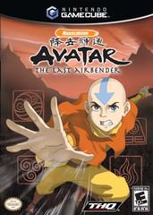 Avatar the Last Airbender New