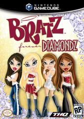 Bratz Forever Diamondz New