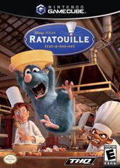 Ratatouille New