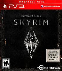 Elder Scrolls V: Skyrim [Greatest Hits] New