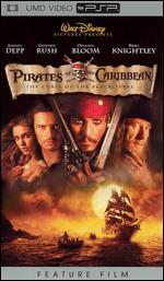 Pirates of the Caribbean [UMD]