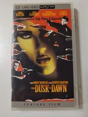 From Dusk Till Dawn [UMD] New