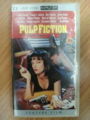 Pulp Fiction [UMD for PSP] (1994) New