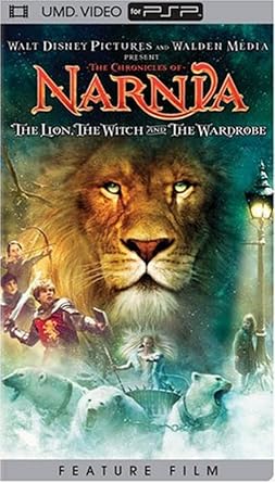 "The Chronicles of Narnia: The Lion