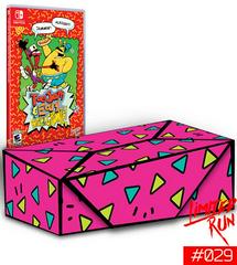 ToeJam and Earl: Back in the Groove [Collector's Edition] New