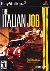 Italian Job New