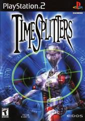 Time Splitters New