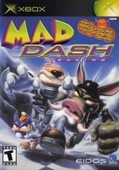 Mad Dash Racing New