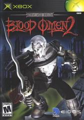 Blood Omen 2 New