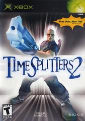 Time Splitters 2 New