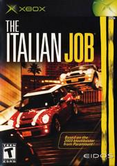 Italian Job New