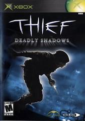 Thief Deadly Shadows New