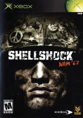 Shell Shock Nam 67 New