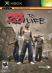 25 to Life New