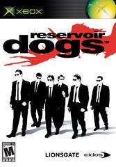 Reservoir Dogs New