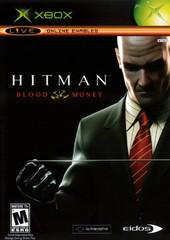 Hitman Blood Money New