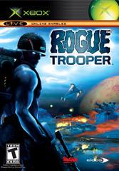 Rogue Trooper New