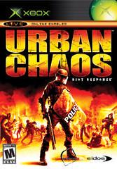 Urban Chaos Riot Response New