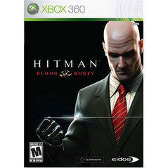 Hitman Blood Money New