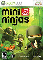 Mini Ninjas New