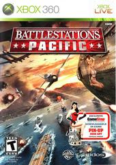 Battlestations: Pacific [GameStop] New