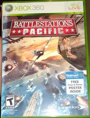 Battlestations: Pacific [Walmart] New