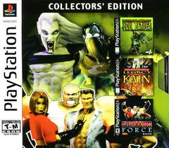 Legacy of Kain Collectors Edition New