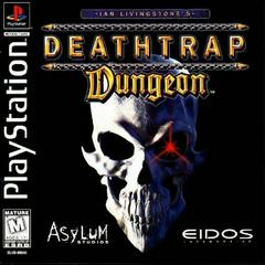 Deathtrap Dungeon New
