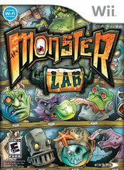 Monster Lab New