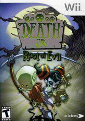 Death Jr Root of Evil New