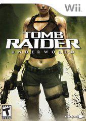 Tomb Raider Underworld New